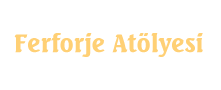 ferforje atölyesi logo