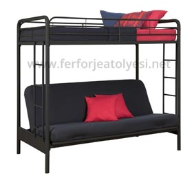 Metal Ranza Modelleri 13